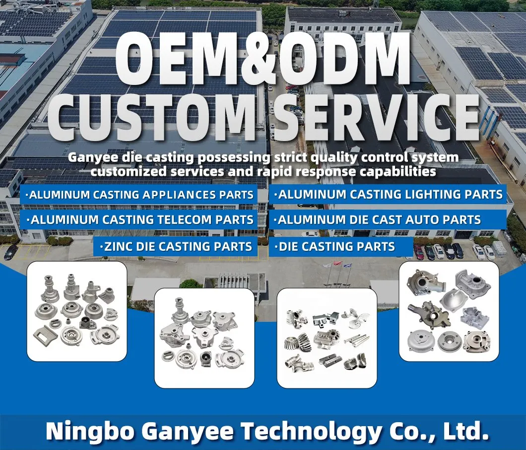 Industrial Machinery Components