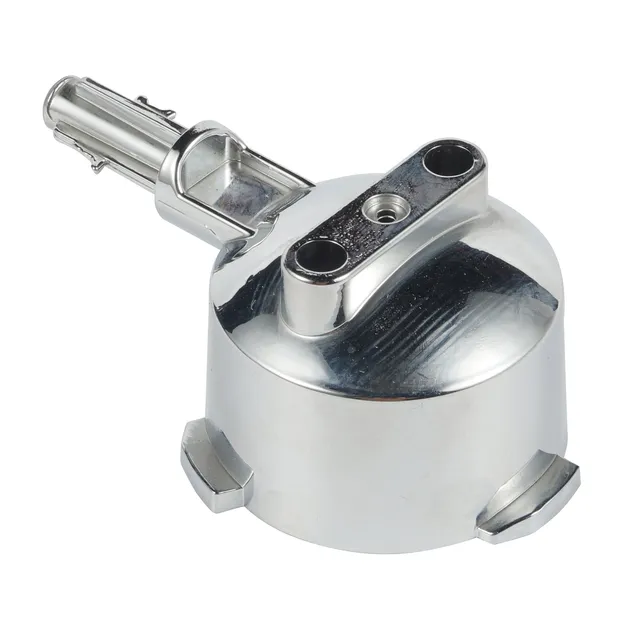 Precision Aluminum Component