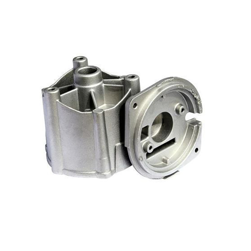 China Factory High Quality Custom Gravity Casting Services Metal Casting Parts Aluminum Die Casting
