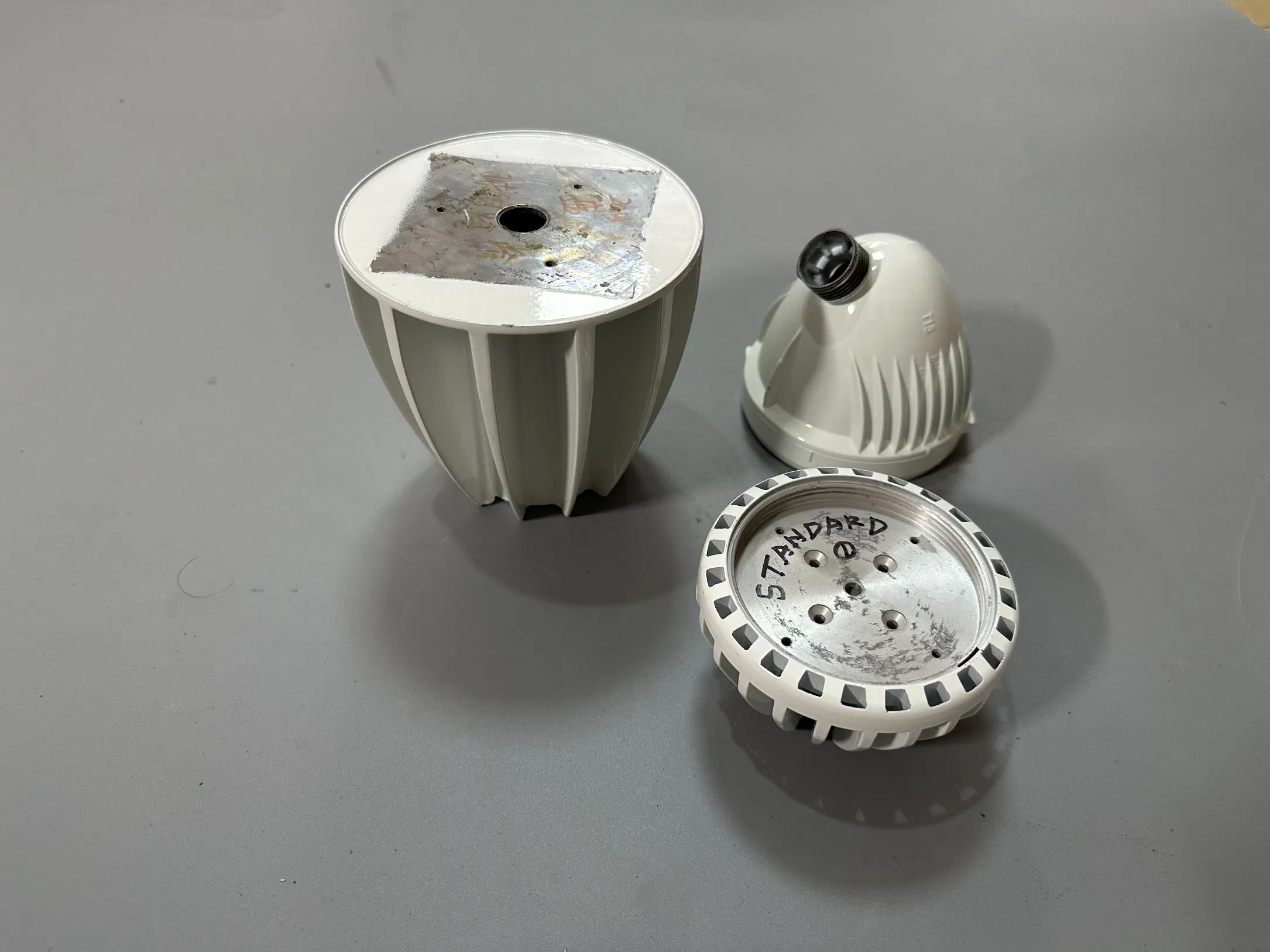Precision CNC Machining for Long-Lasting Die Cast Metal Components