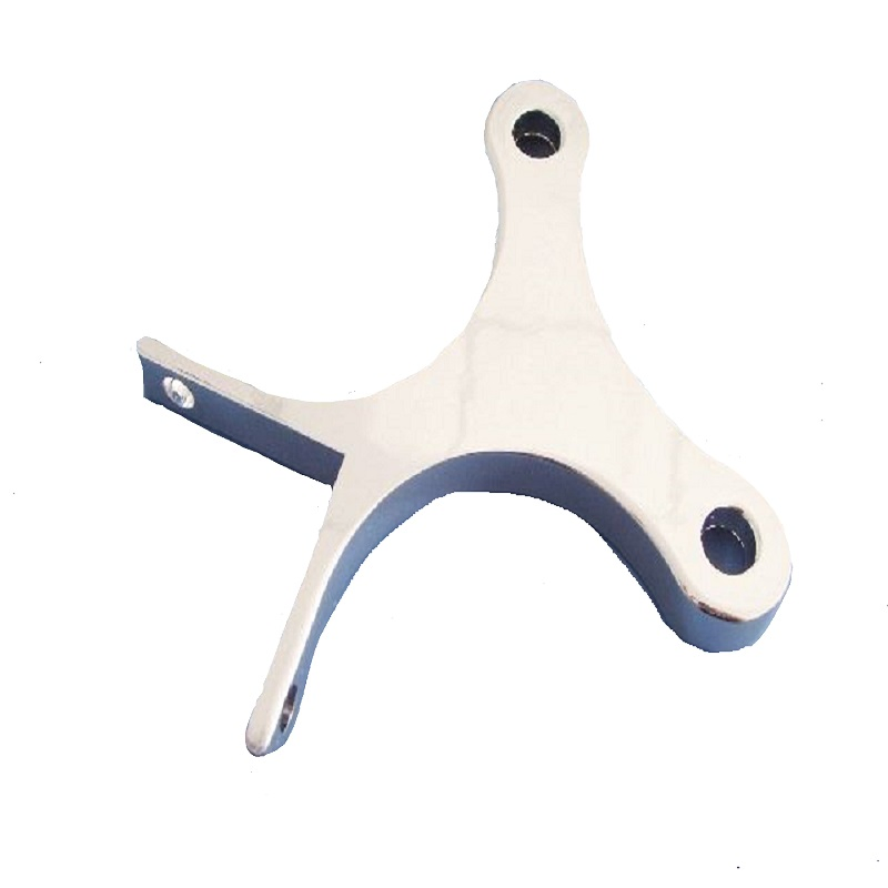 80 Ton Hot Chamber Zinc Alloy/Zamak Plating Die Casting Machine Spare Part