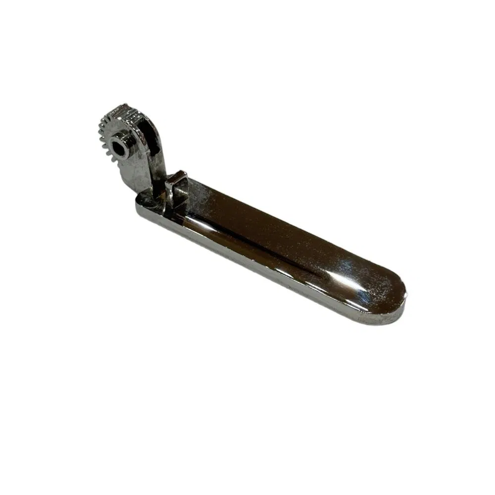 Hot Chamber Zinc Die Casting for Efficient Production