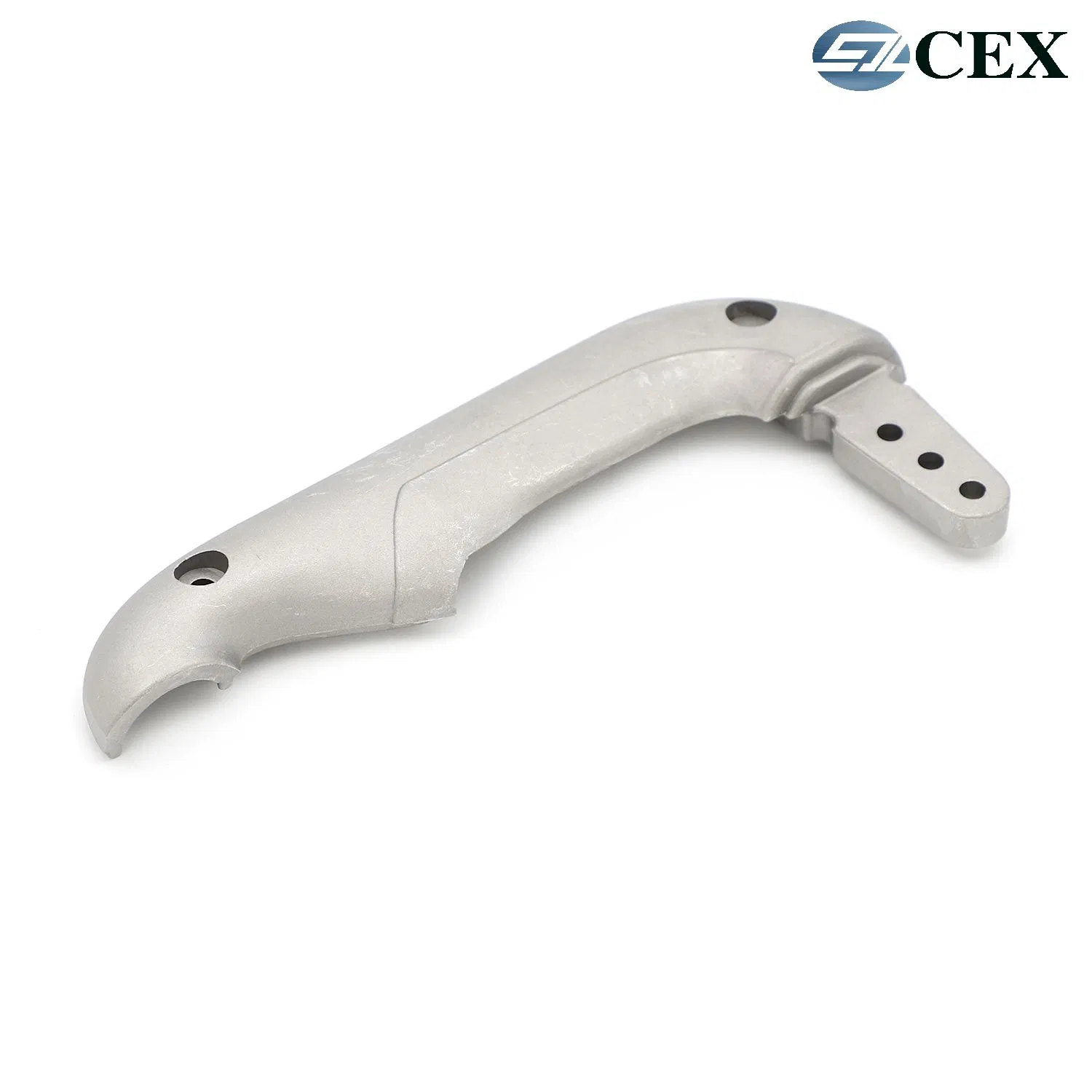 IATF 16949 OEM High Pressure ADC12/A356/A380 Aluminum Die Casting Lightweight Housing