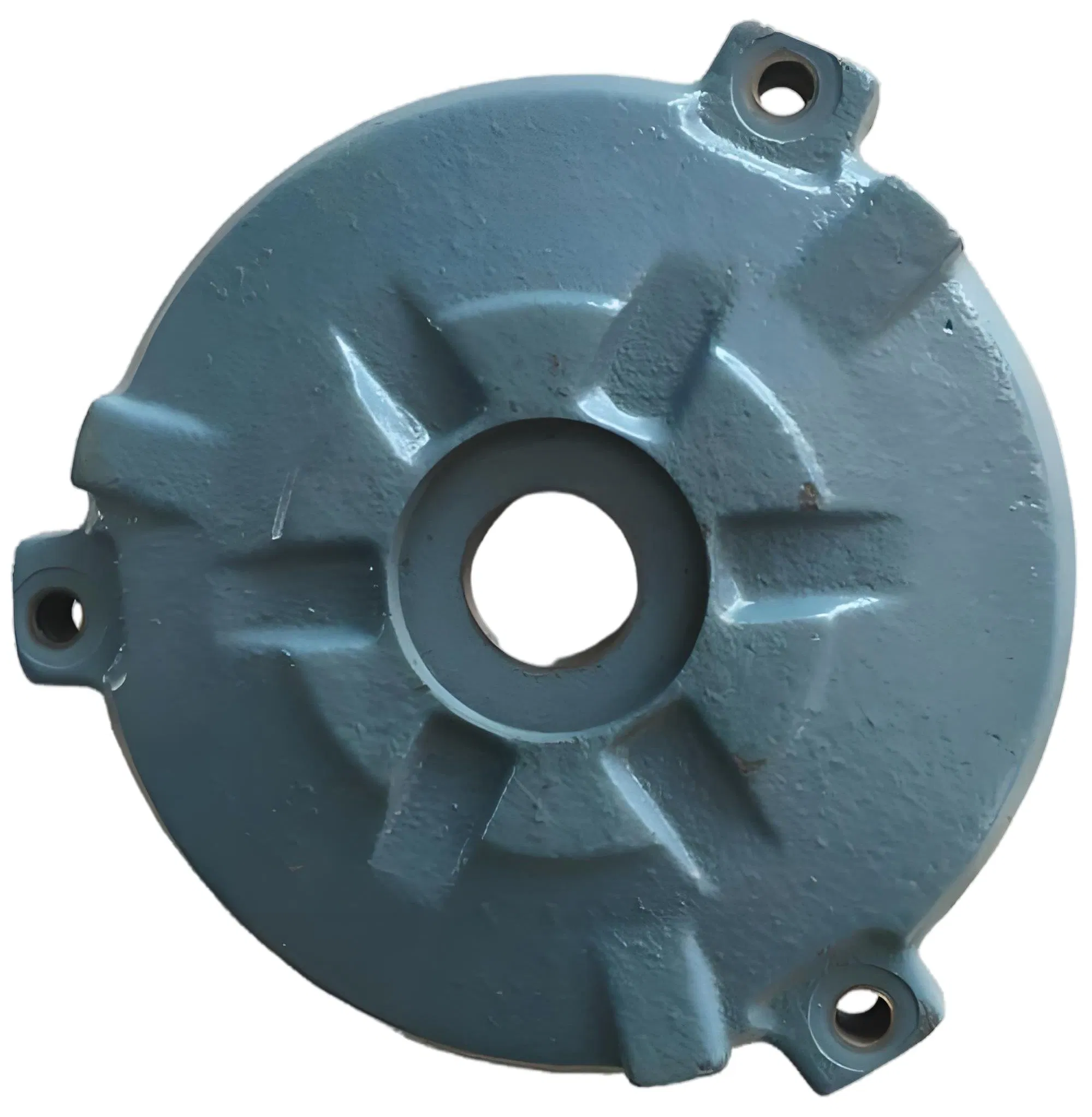 Premium Magnesium Alloy Die Casting Engine Components for Long-Lasting Performance