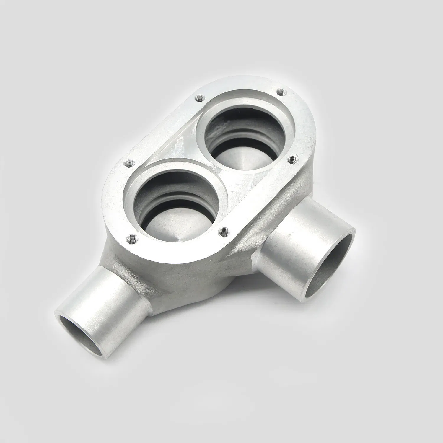 OEM Aluminium/Copper/Zinc Investment Metal Material Sand Mould Custom Precision Aluminum Parts Die Gravity Casting for Cover/Auto/Spare /Hardware/Motorcycle