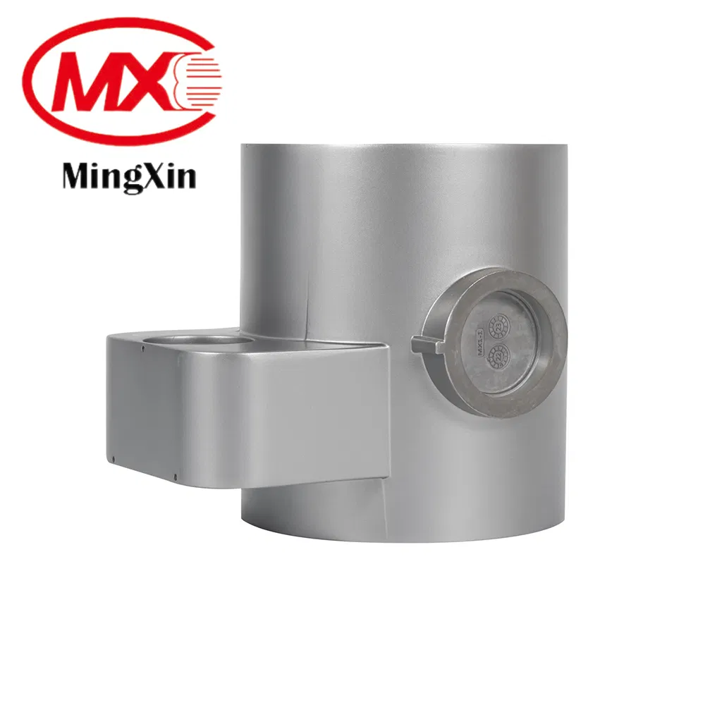 Spray Coating Hot Chamber Machine Factory Price Zinc Die Casting