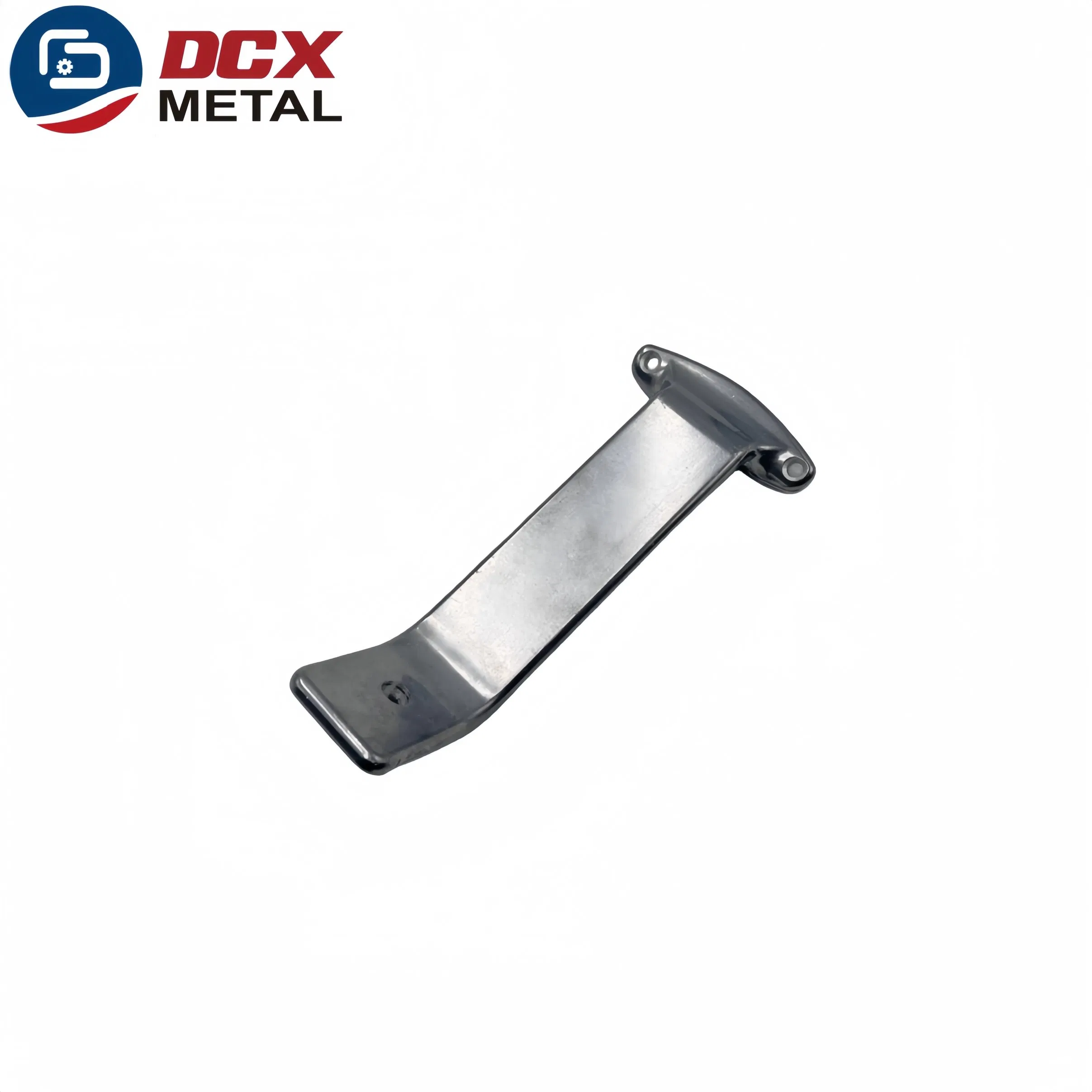 OEM Precision ADC12 Aluminium Alloy Pressure Cold Chamber Mold Die Casting Products