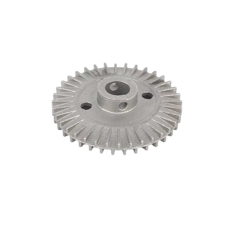 Custom Metal Aluminum Magnesium Alloy Automotive Precision High Pressure Die Casting Part