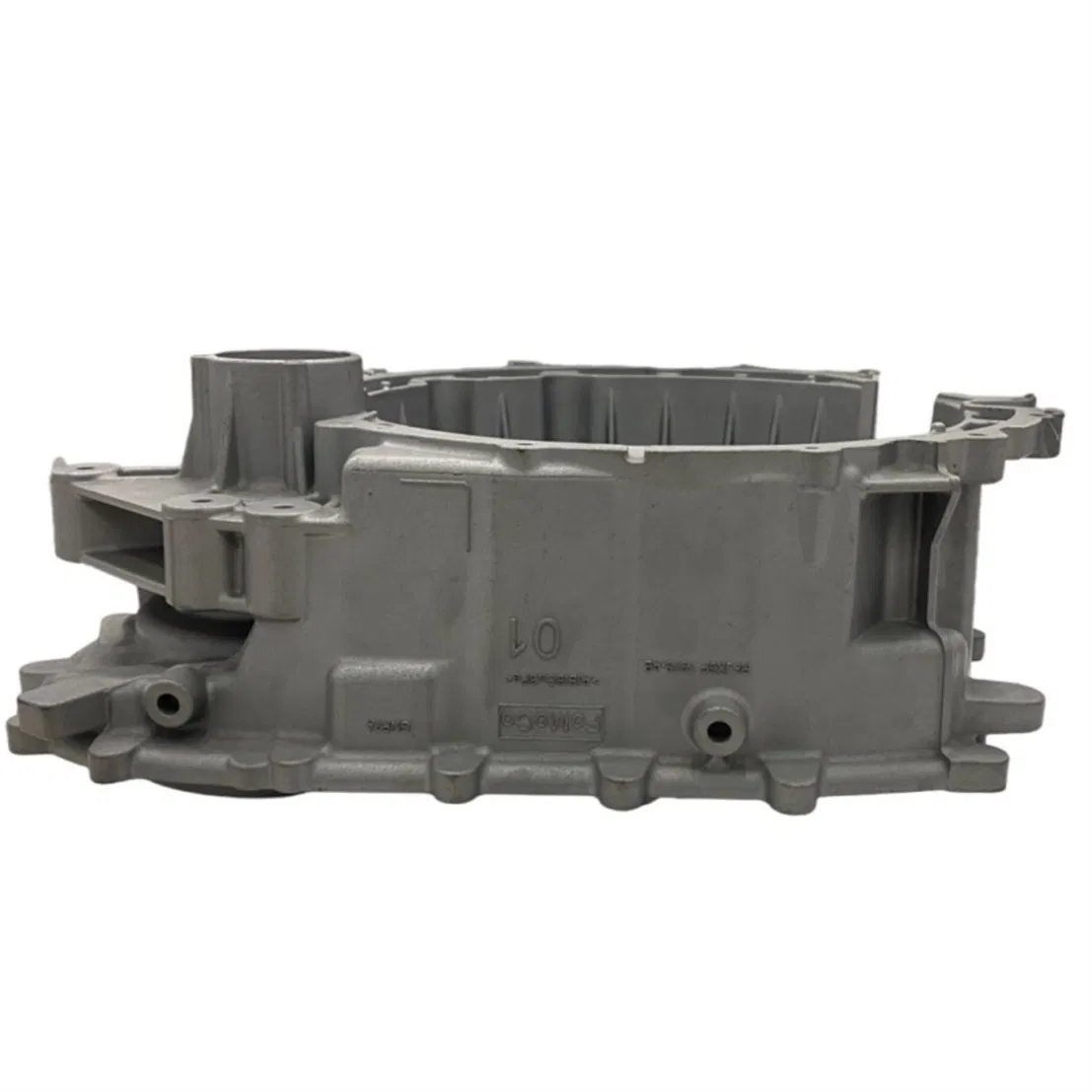 Compelete Service Lightweight Design Aluminum Magnesium Alloy High Pressure Die Casting Auto Parts Mold for Tailored New Energy Vehicle Battery Tray Support