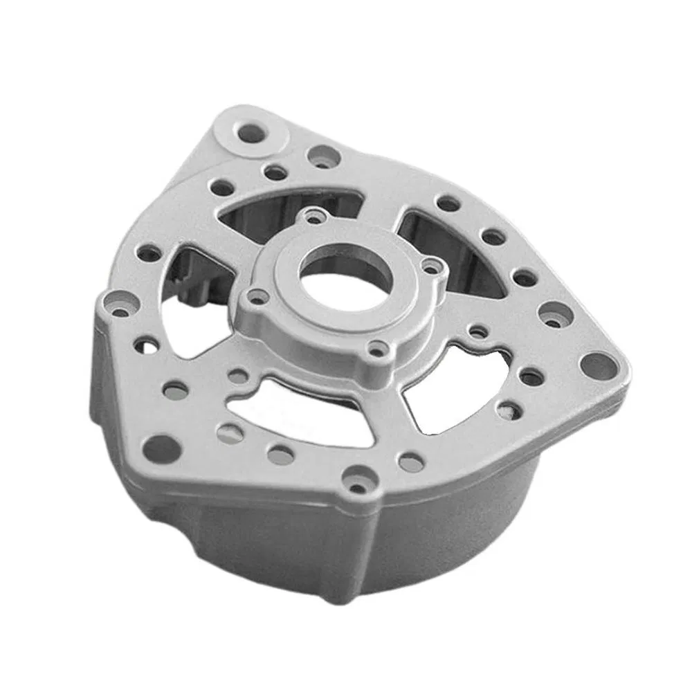 High-Hardness OEM Custom China Aluminum Die Casting Part for Electric Water Heaters
