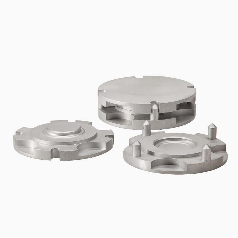 OEM Custom Manufacturing Machining Stainless Steel Metal Aluminum Brass Spare Mold Die Casting Precision Investment CNC Casting Part