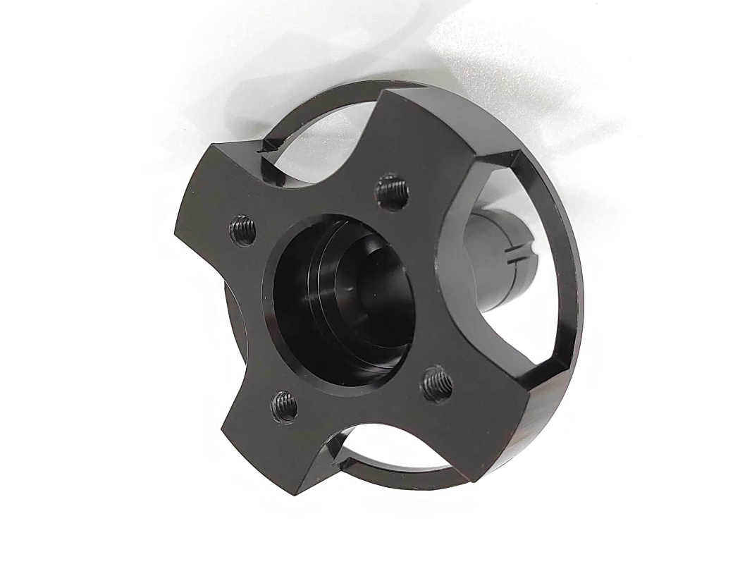 Customized High Quality Die Casting Pressure Washer Pump Assembly