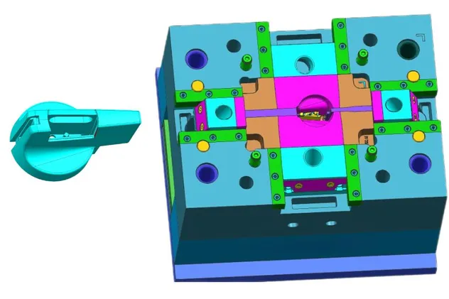 Electrical Switch Design