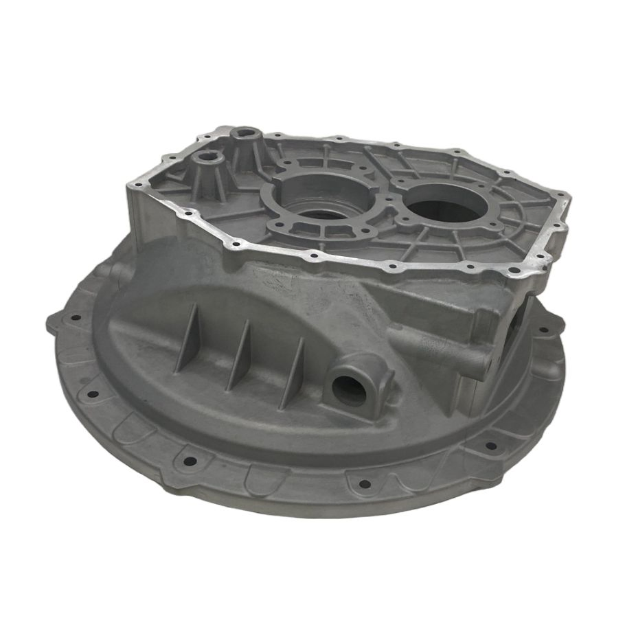 Precision Personalized Design Aluminium Magnesium Alloy Mold with Die Casting Tools of High Pressure for Engineering and Creative Design Solutions