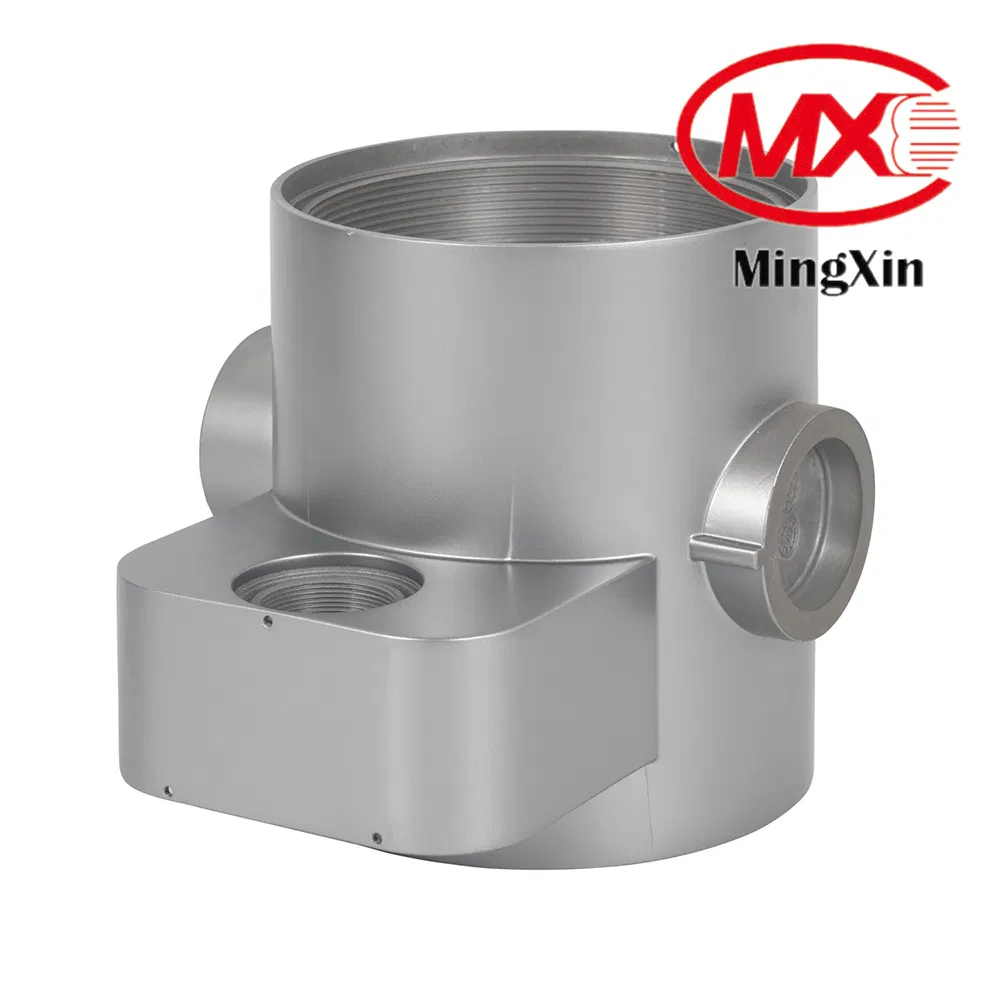 Hot Chamber Zinc Alloy Die Casting Machine Accessories Casting Door Eye Viewer