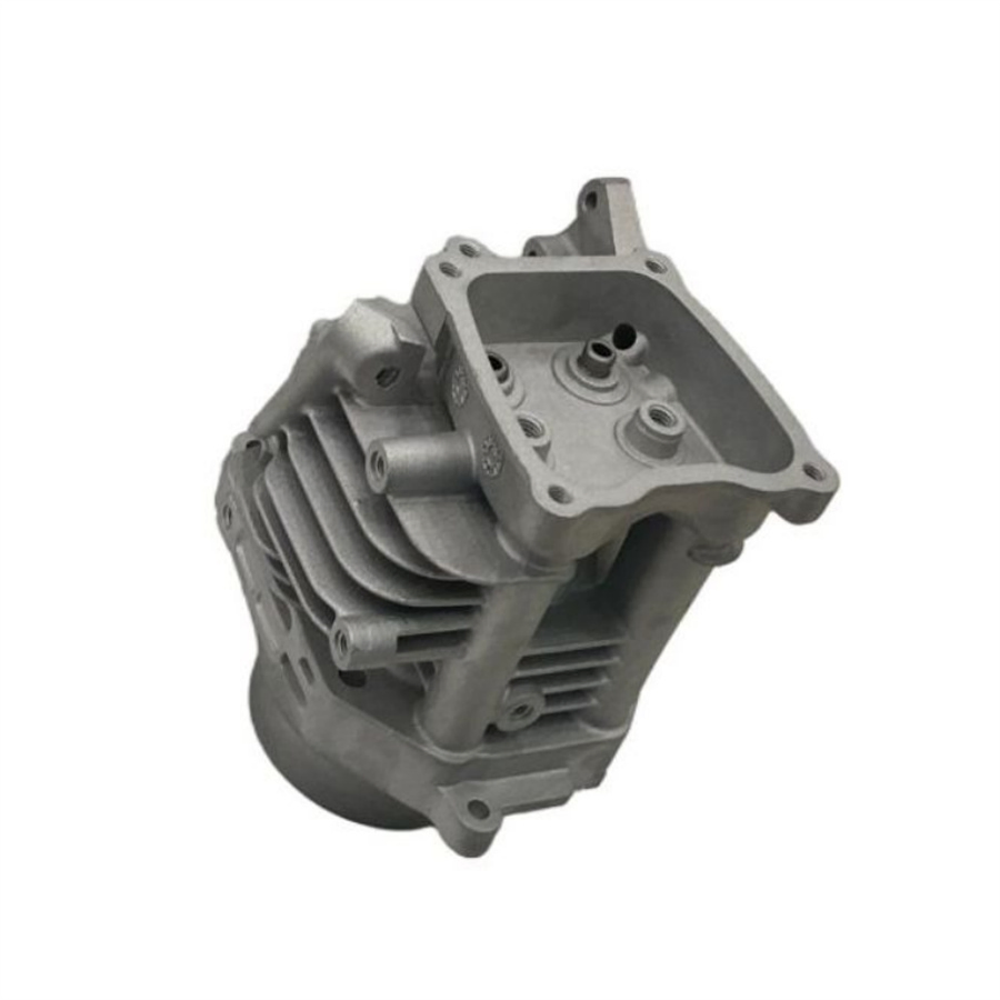 High Quality Personalized Design Auto Parts Mould with High Pressure Die Casting Stamping Auto Moulds From Engine Housing