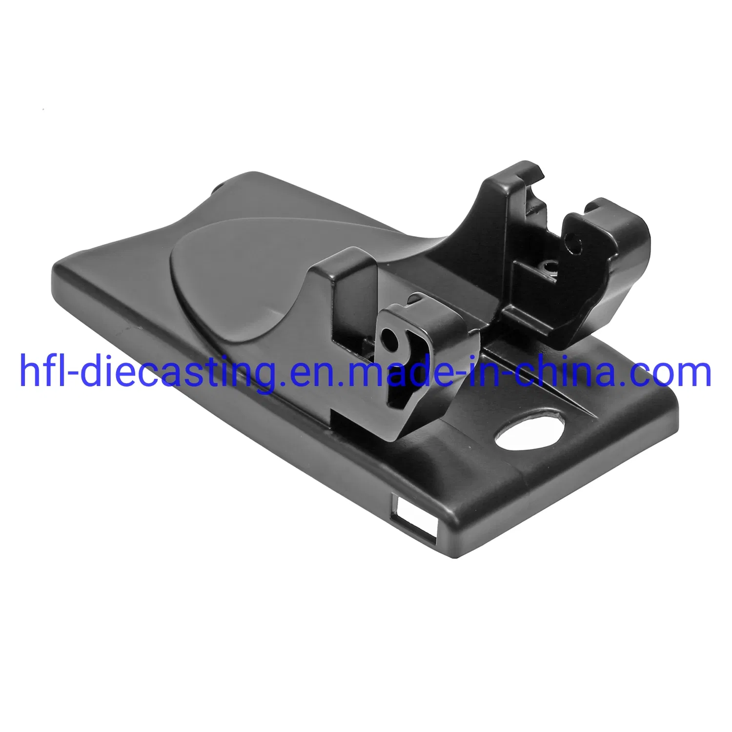 LED Street Lighting Housing Wholesale LED Street Light Die Casting LED Street Light Spare Parts