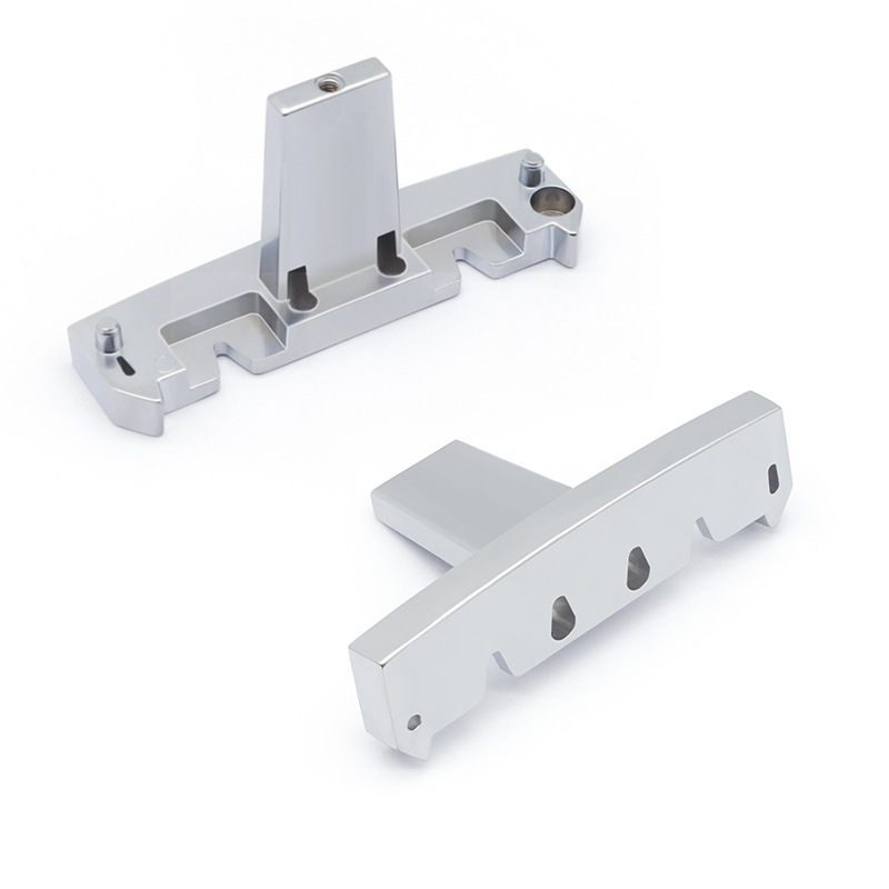 Custom Aluminum Alloy Housings for Consumer Electronics and Power Tools