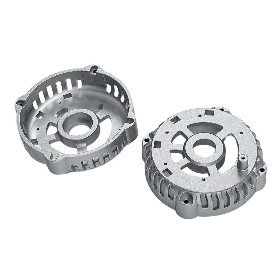 Custom Aluminum Die Casting Automotive Components for Precision Engineering