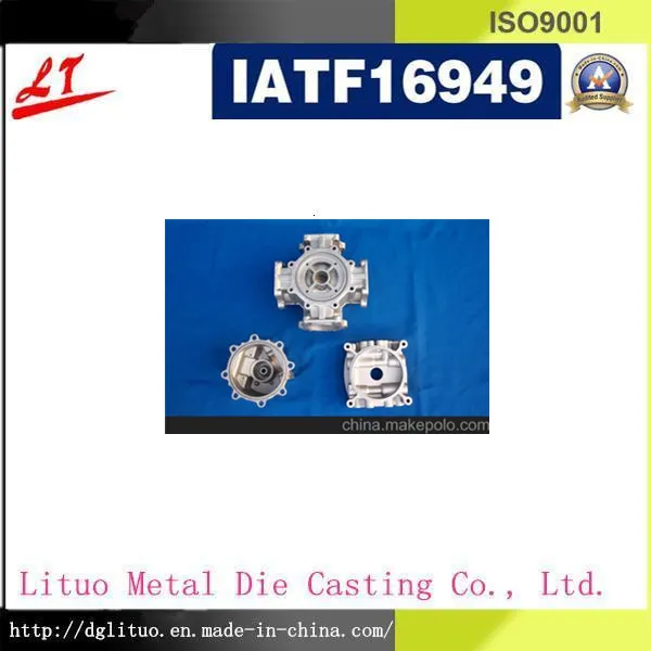 Die Casting Hardware Part 9