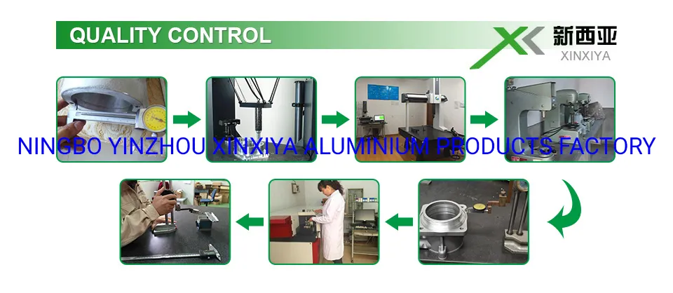 Die Casting Detail 3
