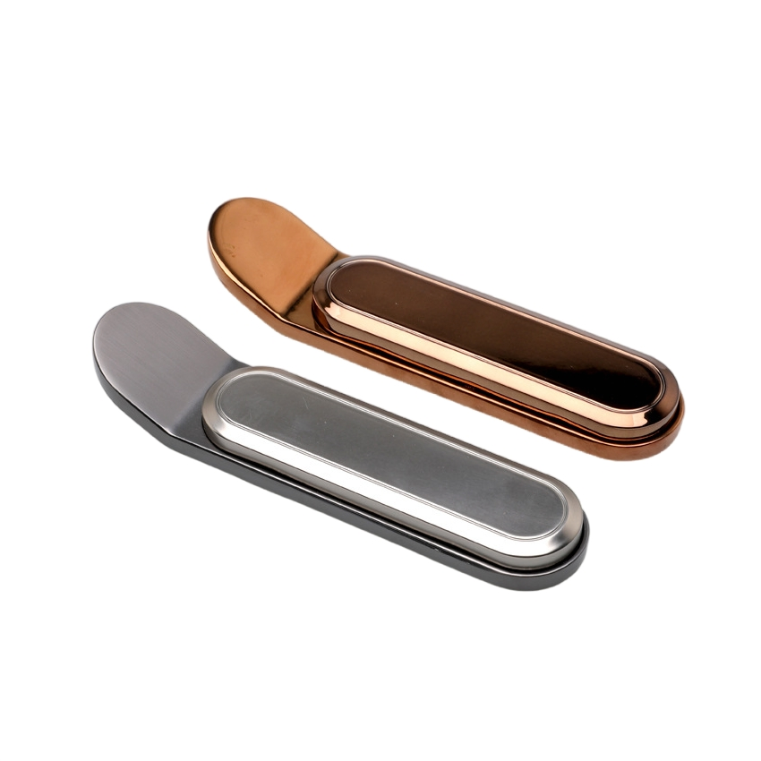 Custom Die Casting Parts with a Variety of Surface Finishing Options Available