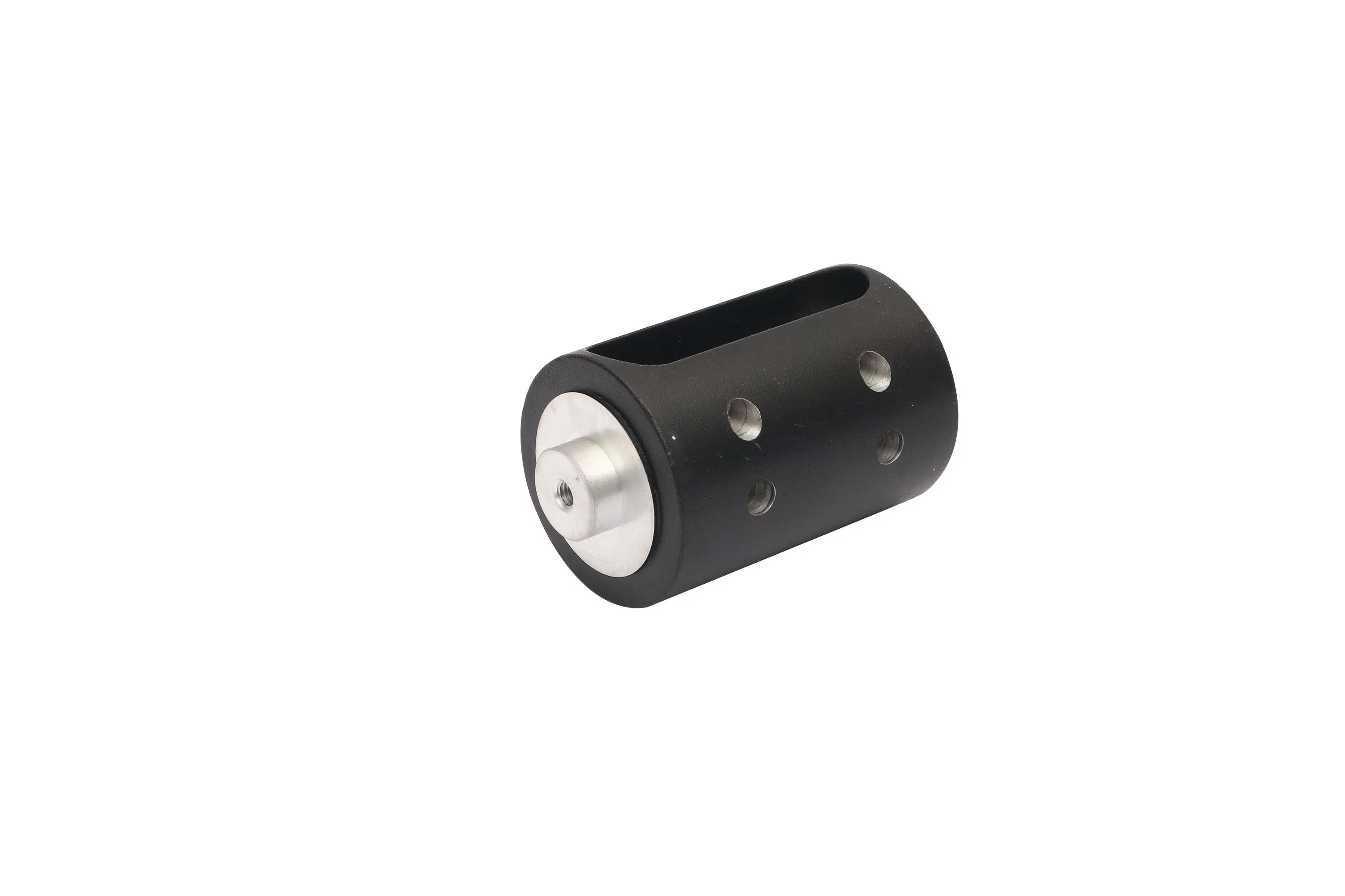 Precision Vacuum Die Casting &amp; CNC Machining for Medical Aluminum Parts