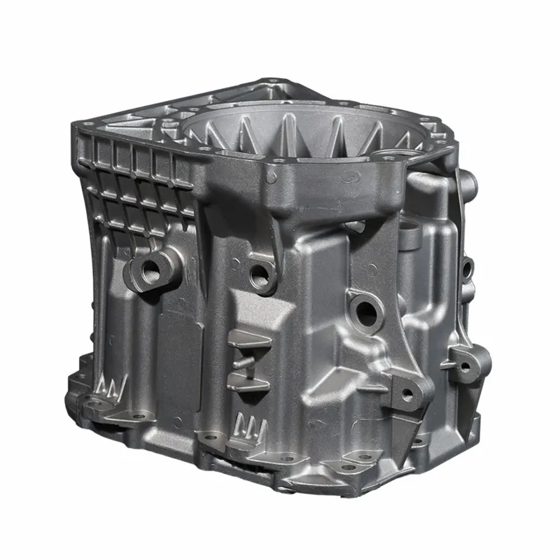 Die Casting Part 2