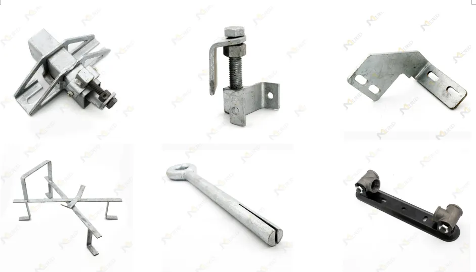 Industrial Stamping Parts