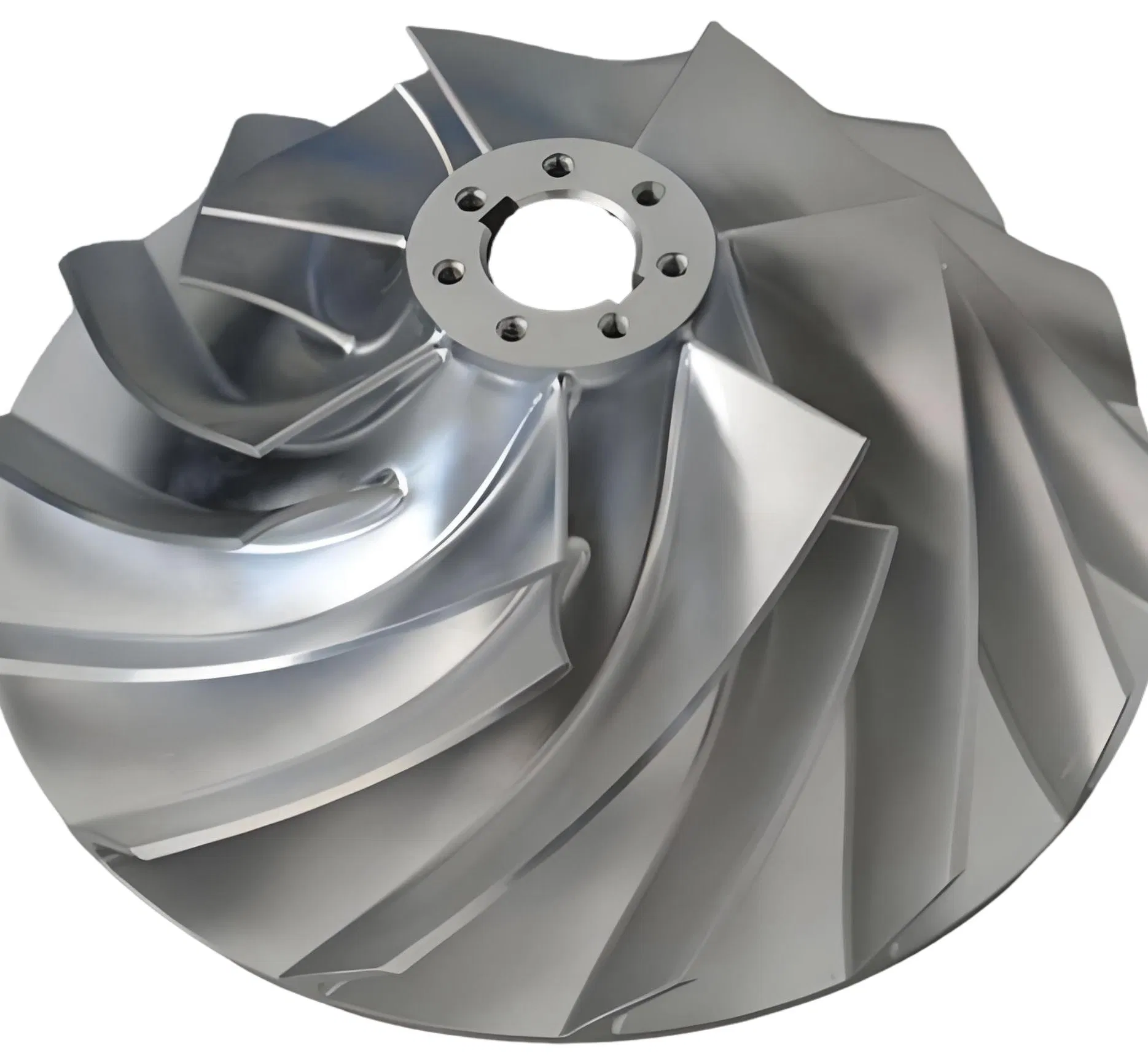 Premium Magnesium Alloy Die Casting Engine Components for Long-Lasting Performance