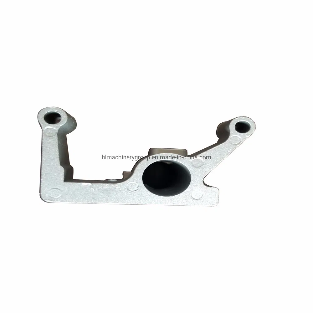 China Foundry Precise Machine Mould Cast Aluminum Brass Copper Zinc Magnesium Metal Die Casting