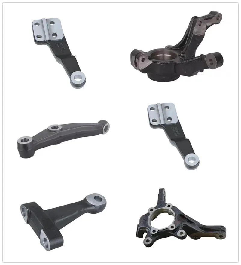 Investment Casting Parts