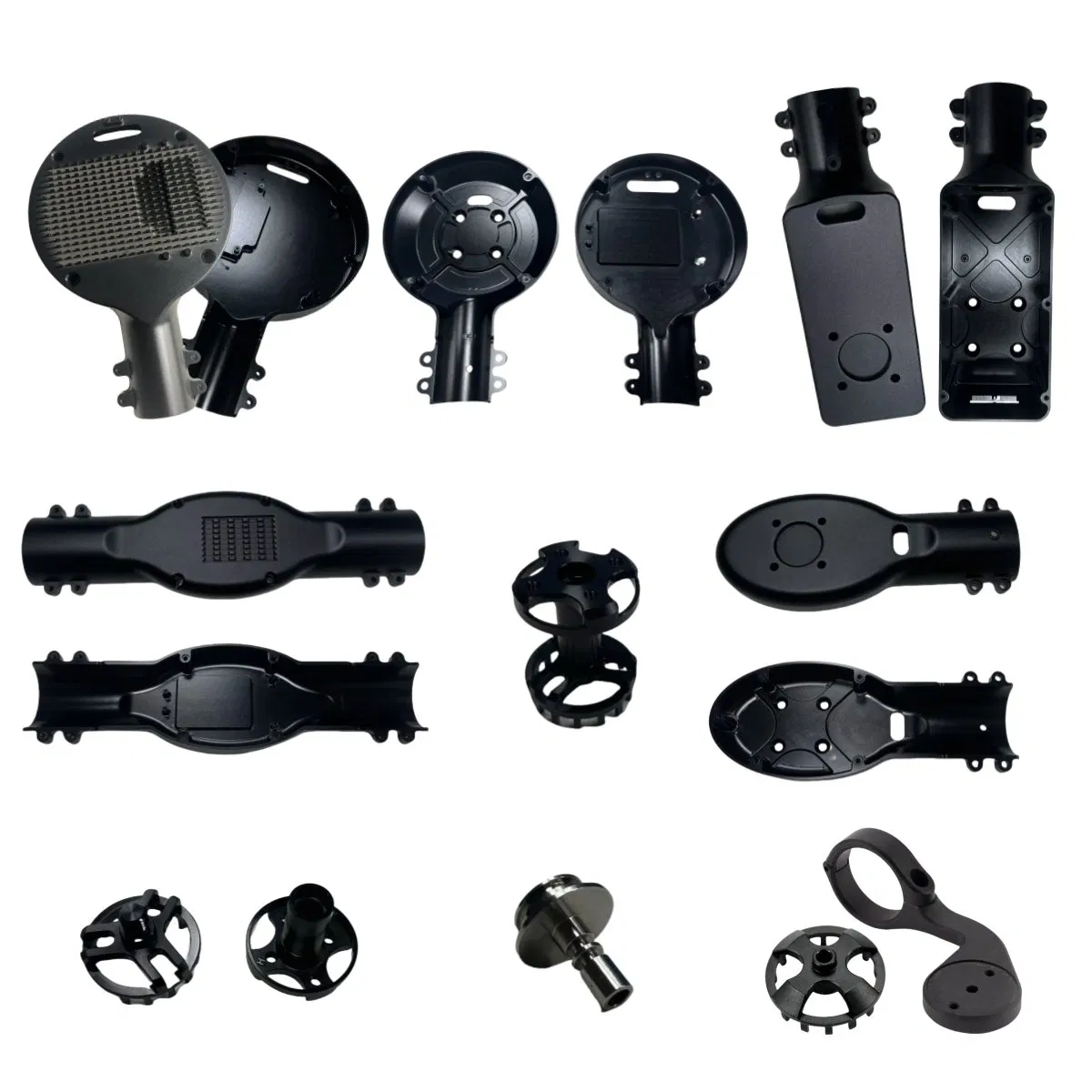 Precision CNC Machining Solutions for Copper and Brass Die Casting Mold Components