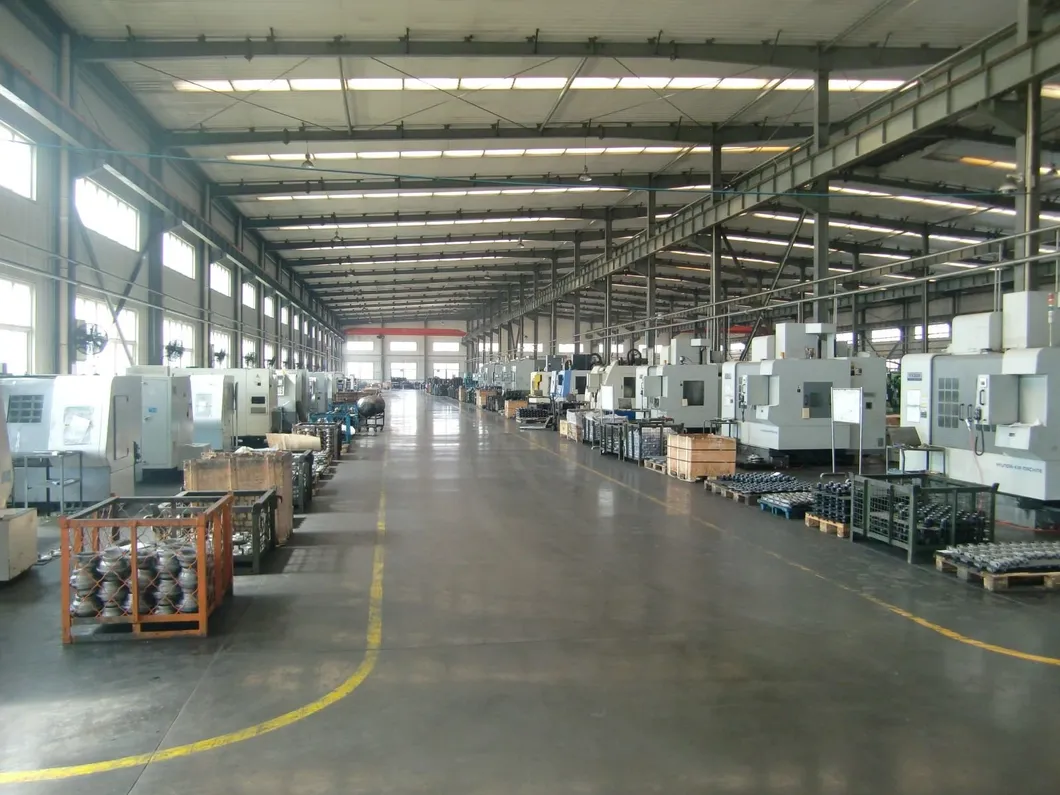 Alloy Permanent Mould Process