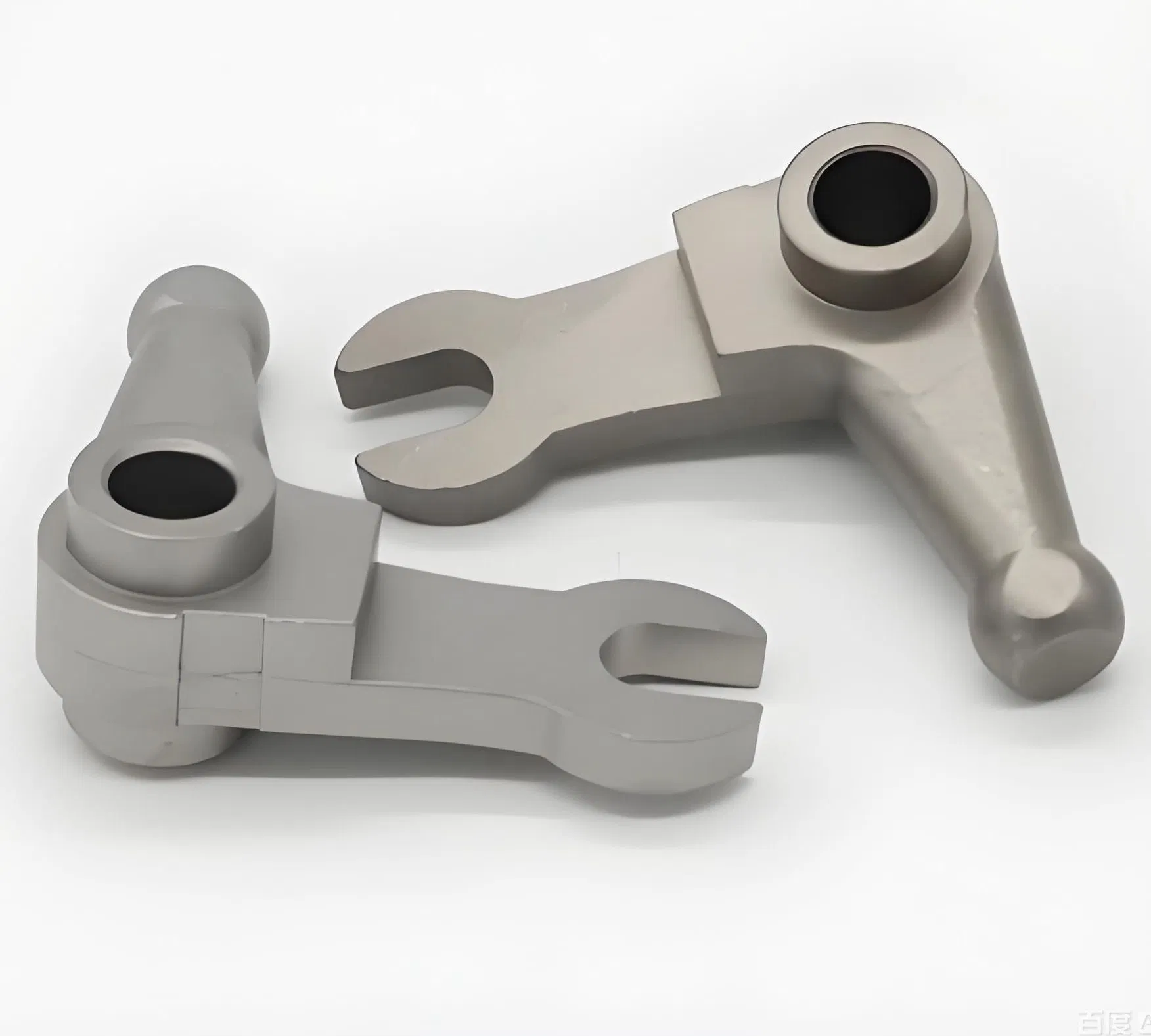 Precision Customized High Pressure Zinc Alloy Aluminum Die Casting of Reliable Auto Spare Part