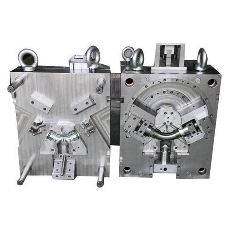 OEM Design Custom High Precision Car Auto Die Casting Mould for Auto/Medical/Toy/Household/Electric