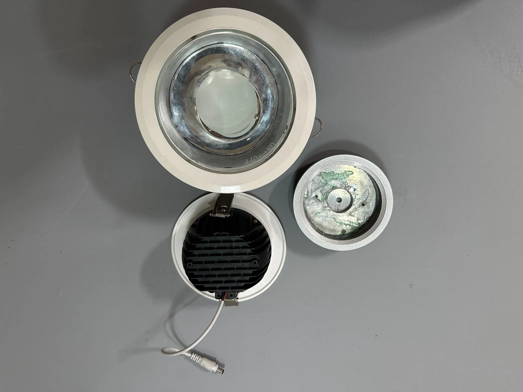 Precision CNC Machining for Long-Lasting Die Cast Metal Components