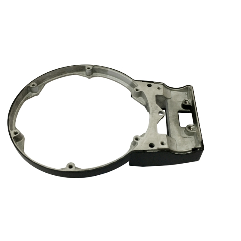 Magnesium Die Cast Smart Care Device Enclosures