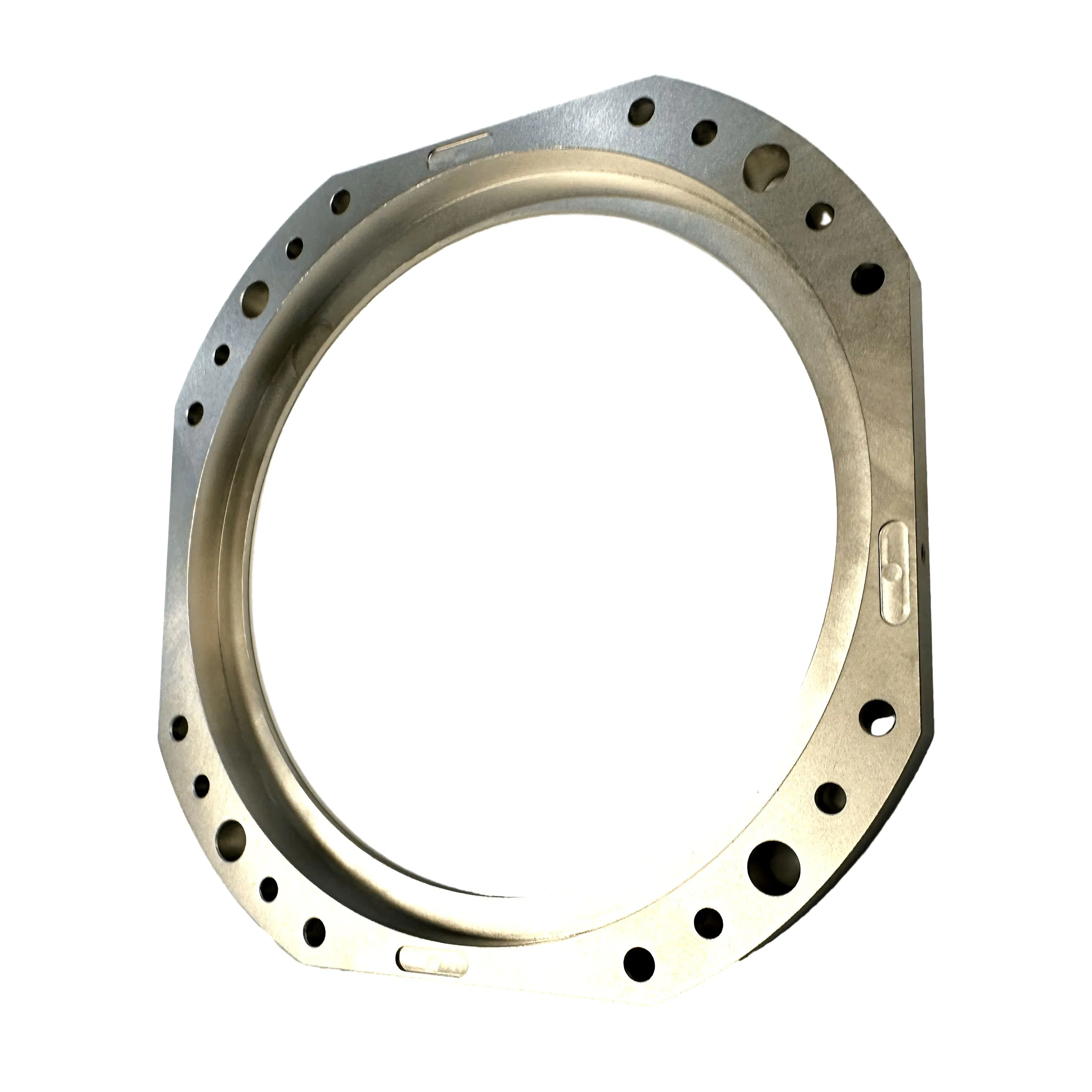 High-Quality Aluminum Die Casting Parts for Automotive Applications