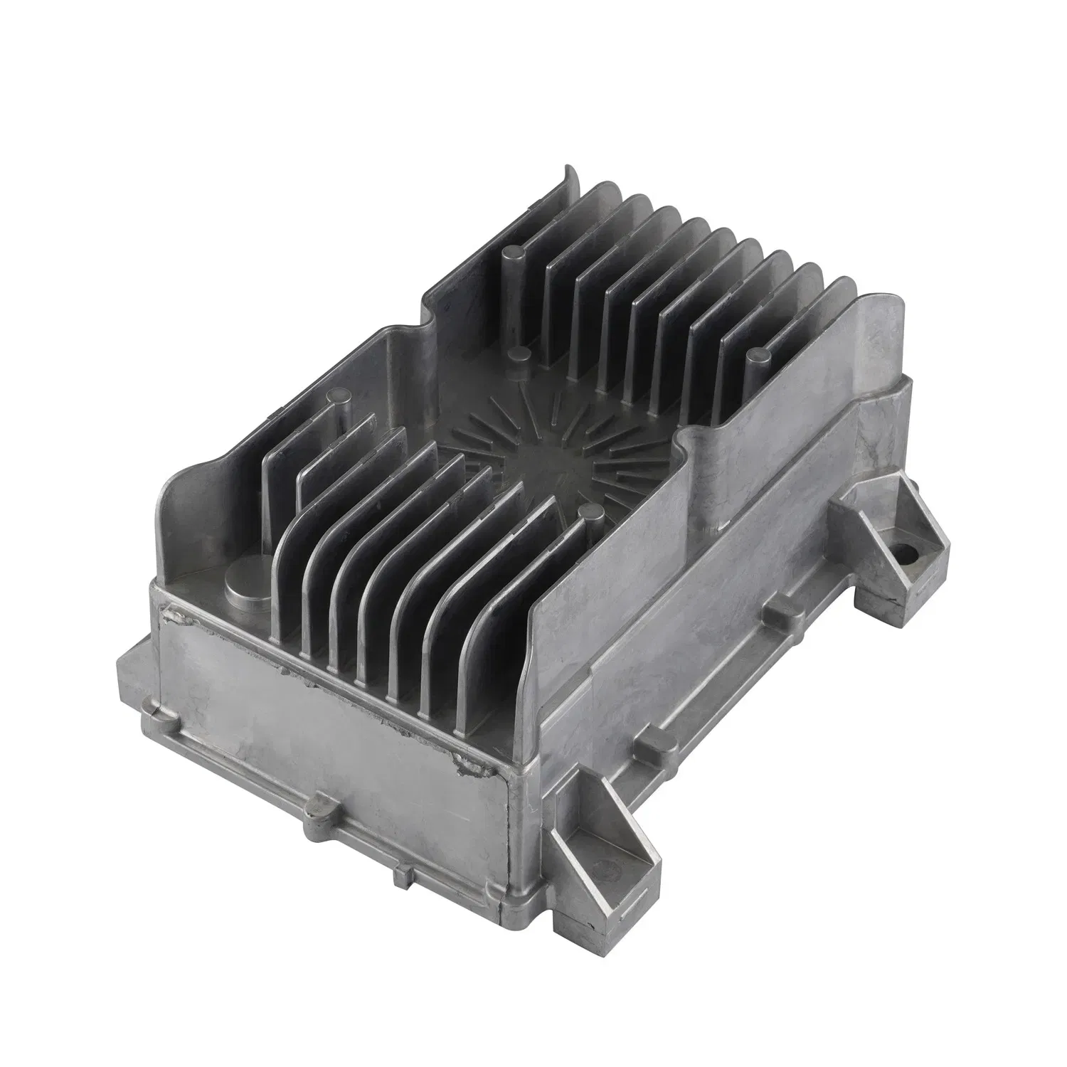 Customized Auto Parts Manufacturer Injection Zinc Alloy Auto Jet Cooling Gravity Allied Low High Hot Cold Chamber Pressure Die Casting with Aluminium Zamak