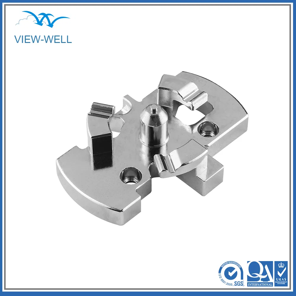 Precise Machining, Assembly
