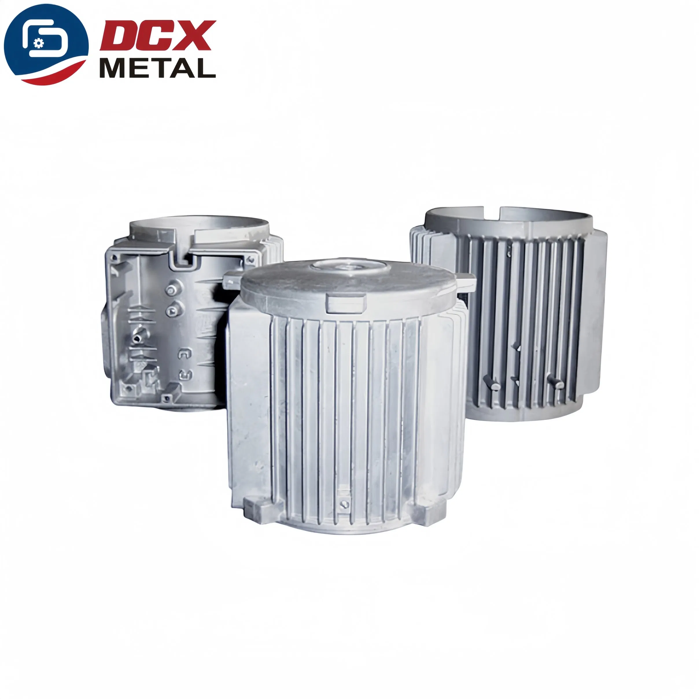 OEM Aluminum/ Zinc Alloy/Stainless Steel/Iron/Bronze/Magnesium/Metal Investment Sand Gravity Lost Wax Precision Aluminum Squeeze Die Casting