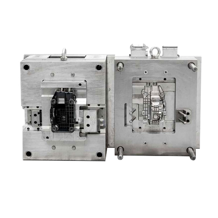 OEM Design Custom High Precision Car Auto Die Casting Mould for Auto/Medical/Toy/Household/Electric