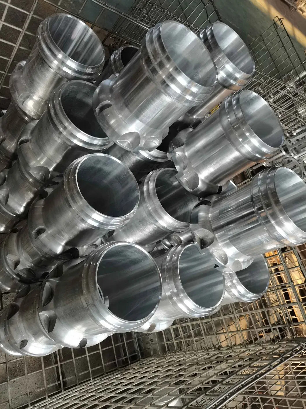 Casting Product Sample