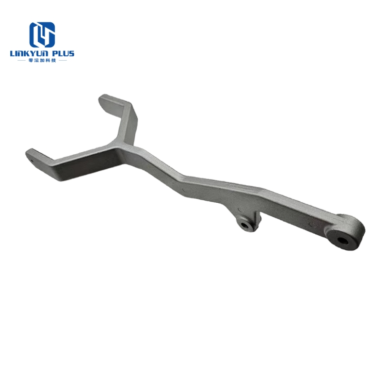 Wholesale Hot Chamber Zinc Die Casting for Accessories