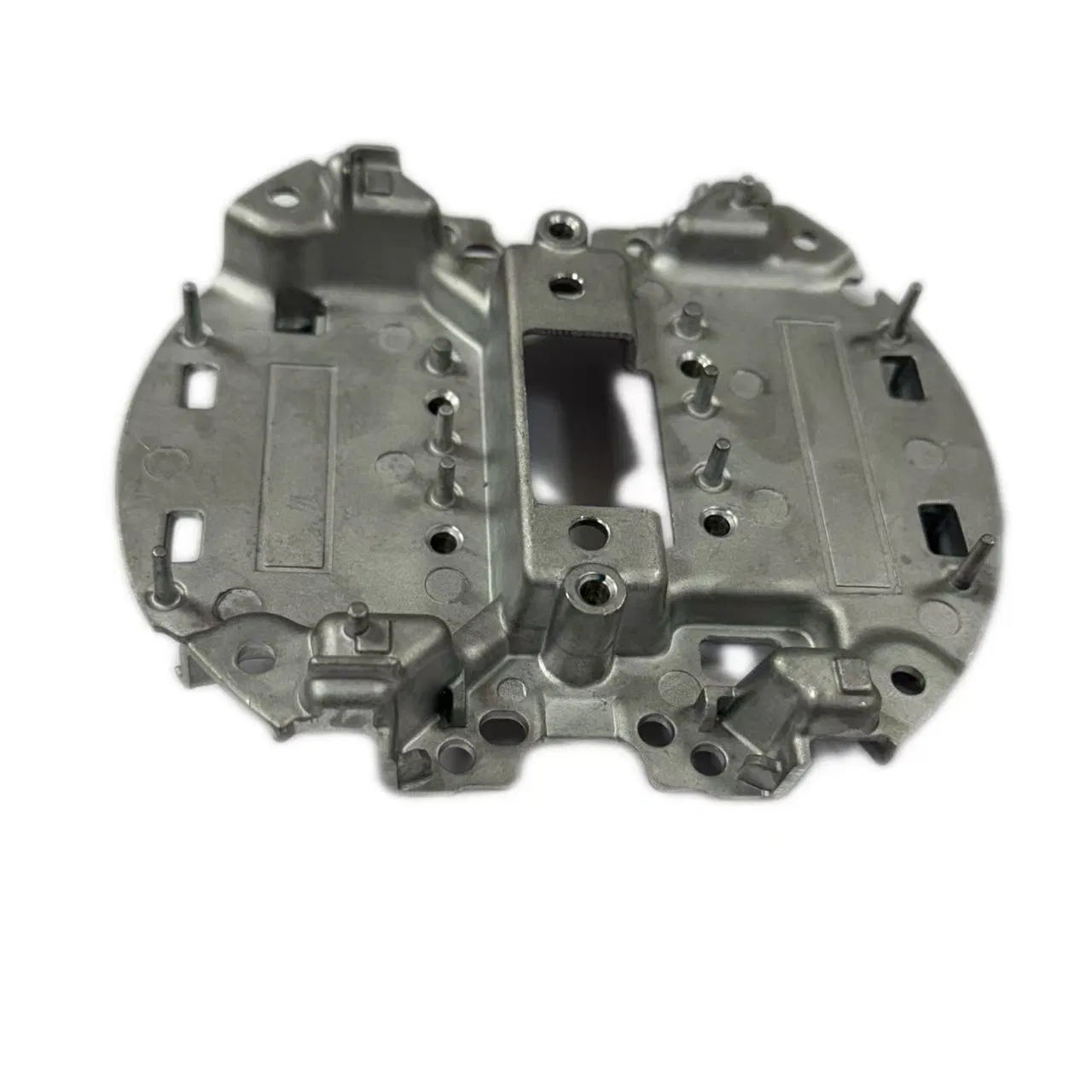 OEM Custom Aluminum Die Casting Motorcycle Part Motor Accessories Magnesium Die Casting