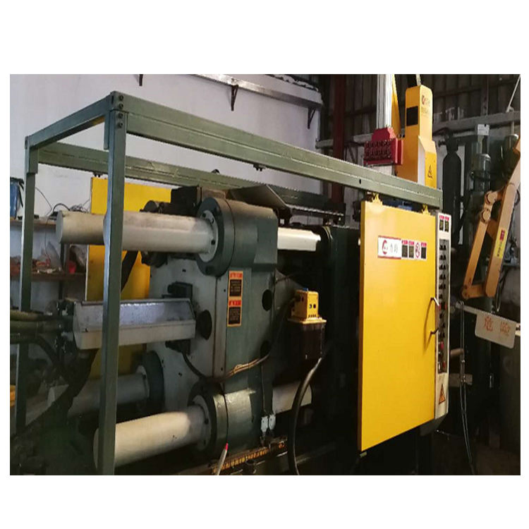 High Accuracy Reliability Repeatability and Versatility Aluminium Die Casting Hot/Cold Chamber