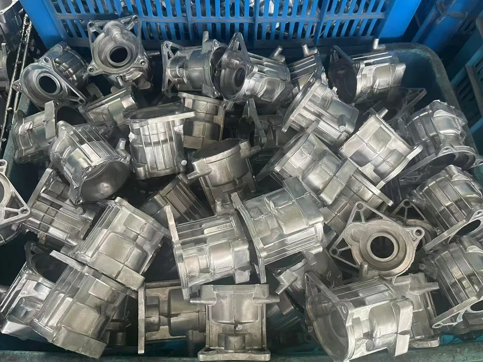 Processing Equipment