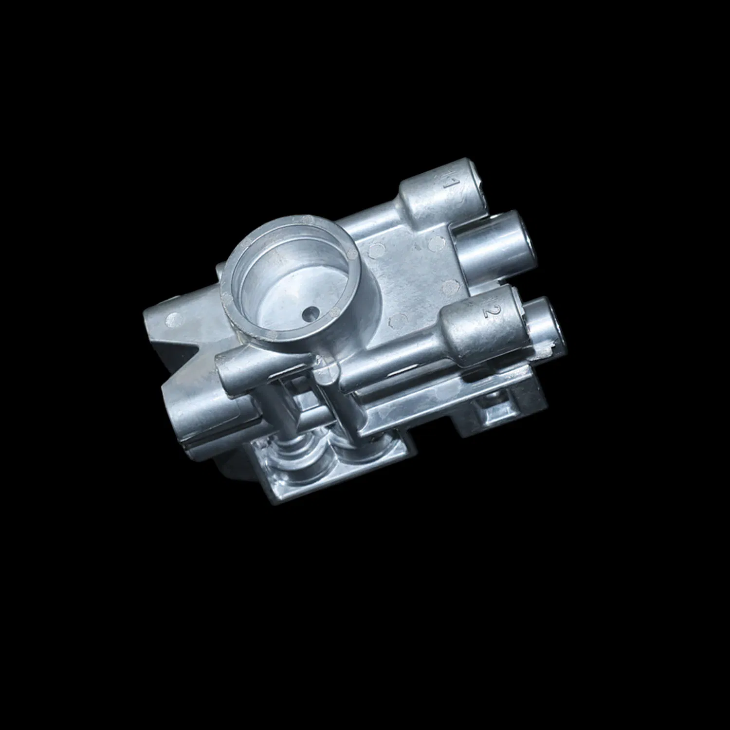 Aluminum Die Casting China Export, Sheet Metal Stamping Part, Zinc Die Casting Manufacturer/China Factory Precision Casting