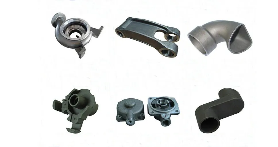 Main Product Display